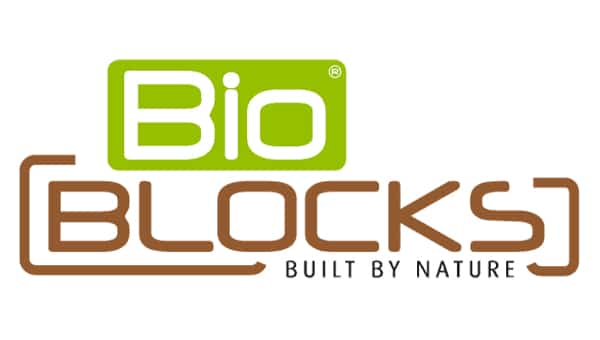 BioBlocks logo