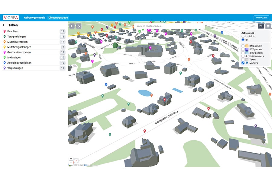 Coherence in information management 2