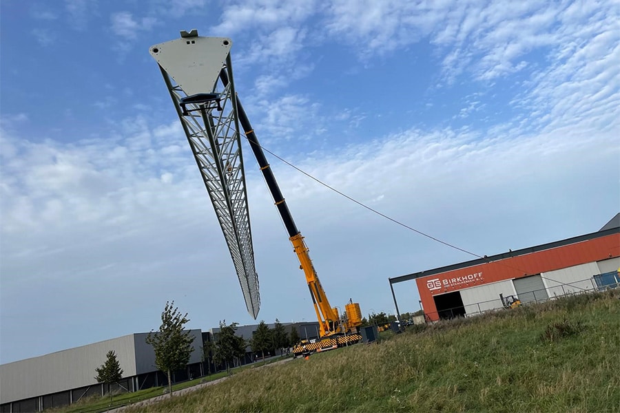 Renoportalen als duurzame oplossing voor Nederlandse snelwegen 4