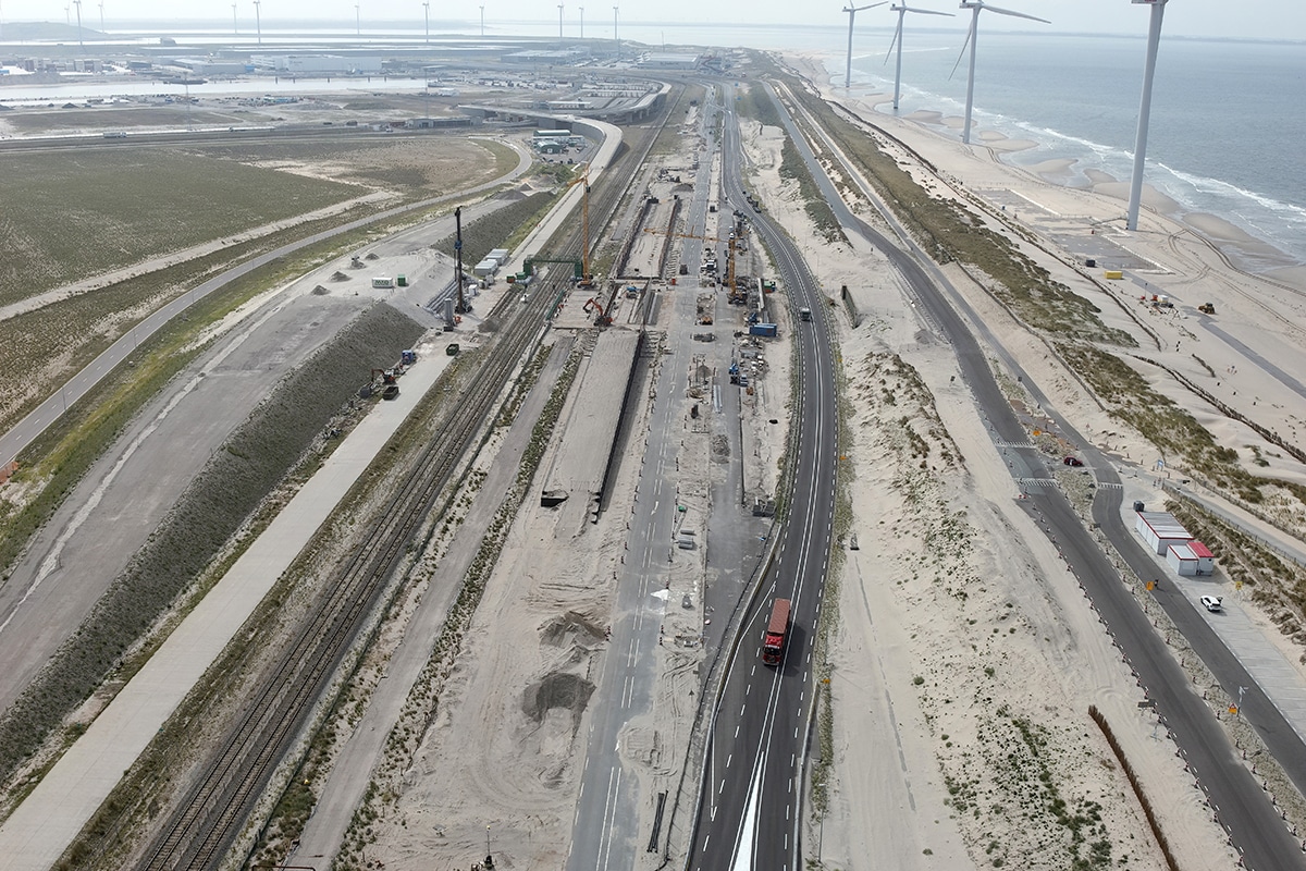 Integraal bouwen ‘op zee’ 2