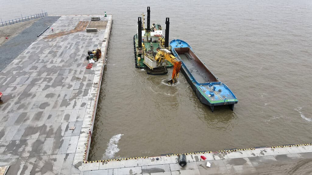 Van losse leidingen naar complete oplossingen 1