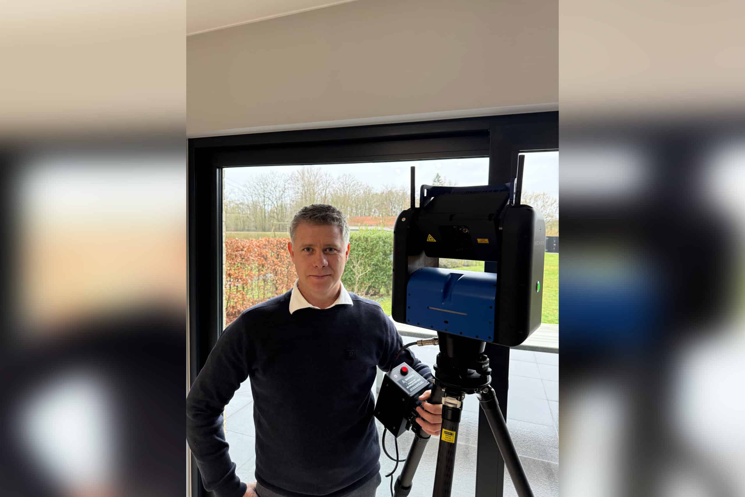 Geometius breidt uit naar België 4