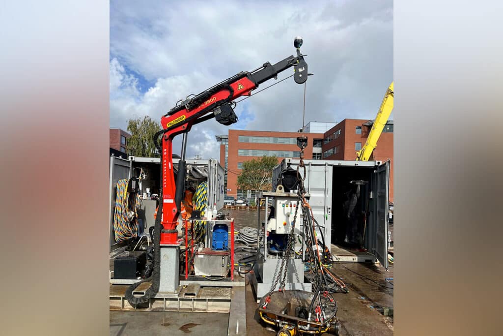 Innovatie onder water 1