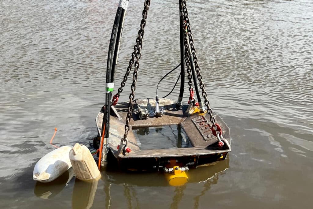 Innovatie onder water 2