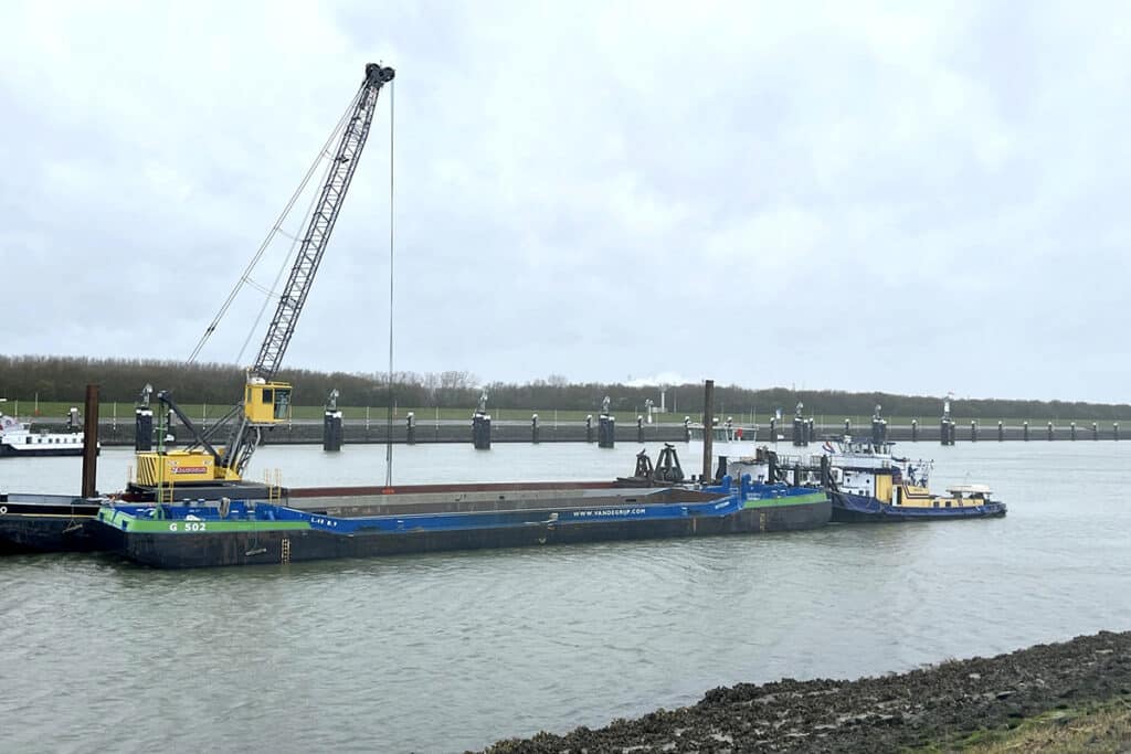 Van losse leidingen naar complete oplossingen 2