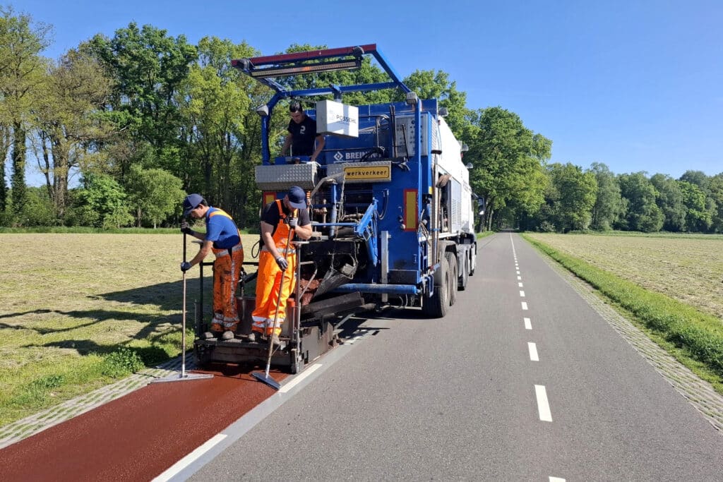 Meer schade aan wegen dan budget: wat nu? 2