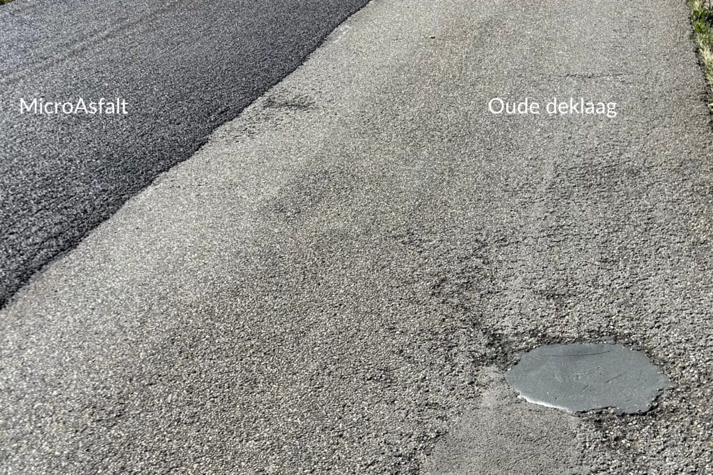 Meer schade aan wegen dan budget: wat nu? 3