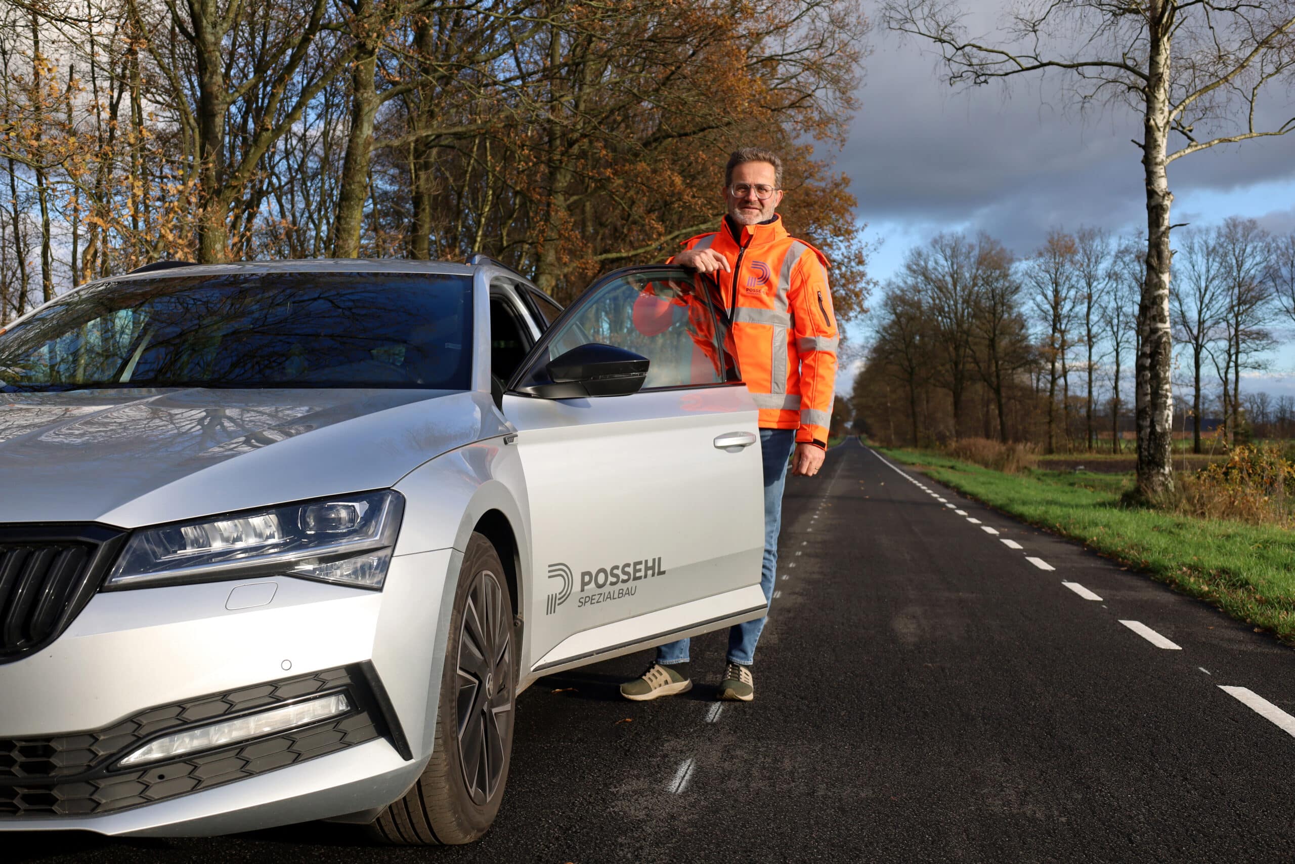 Louwers Mediagroep - Grond/Weg/Waterbouw Nederland