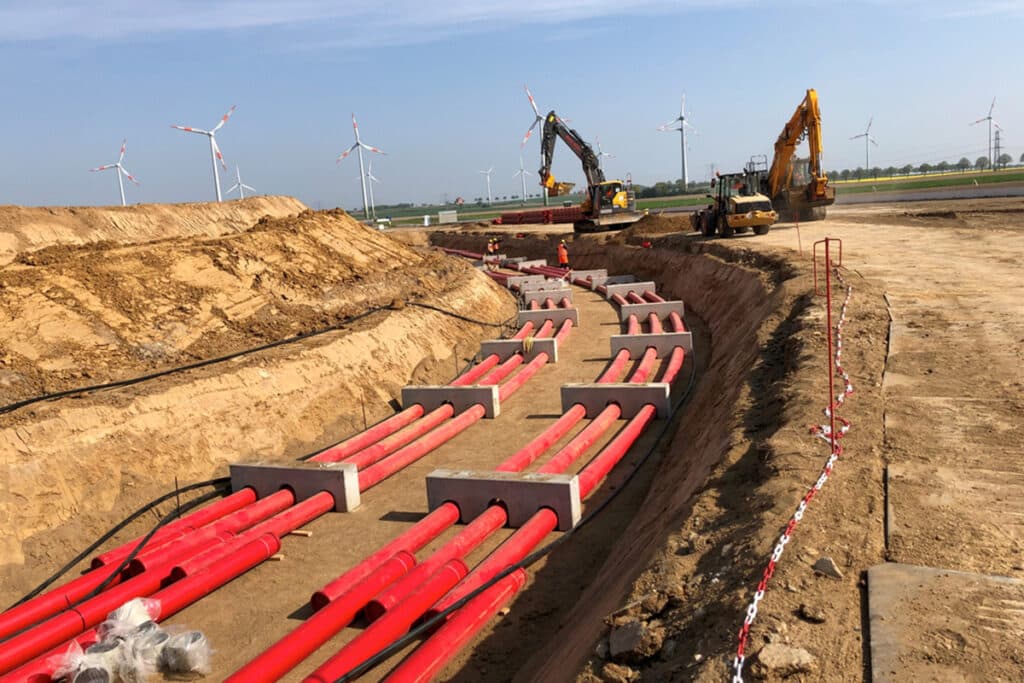 A new player with proven strength in the energy market 1