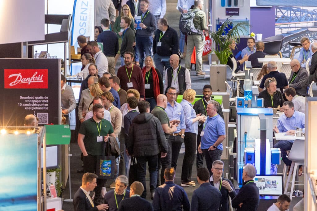 Aqua Nederland 2026: de toekomst van watermanagement 1