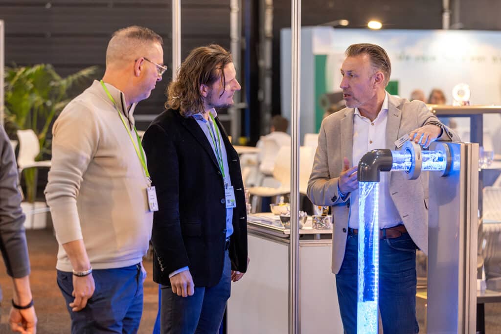 Aqua Nederland 2026: de toekomst van watermanagement 3