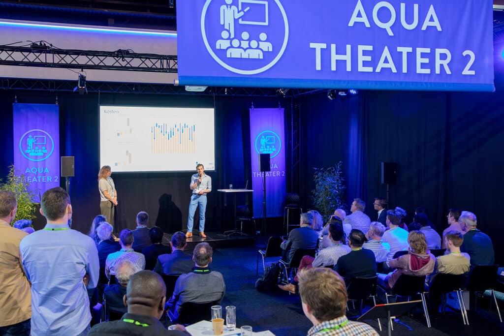 Aqua Nederland 2026: de toekomst van watermanagement 2
