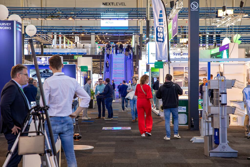 Aqua Nederland 2026: de toekomst van watermanagement 4