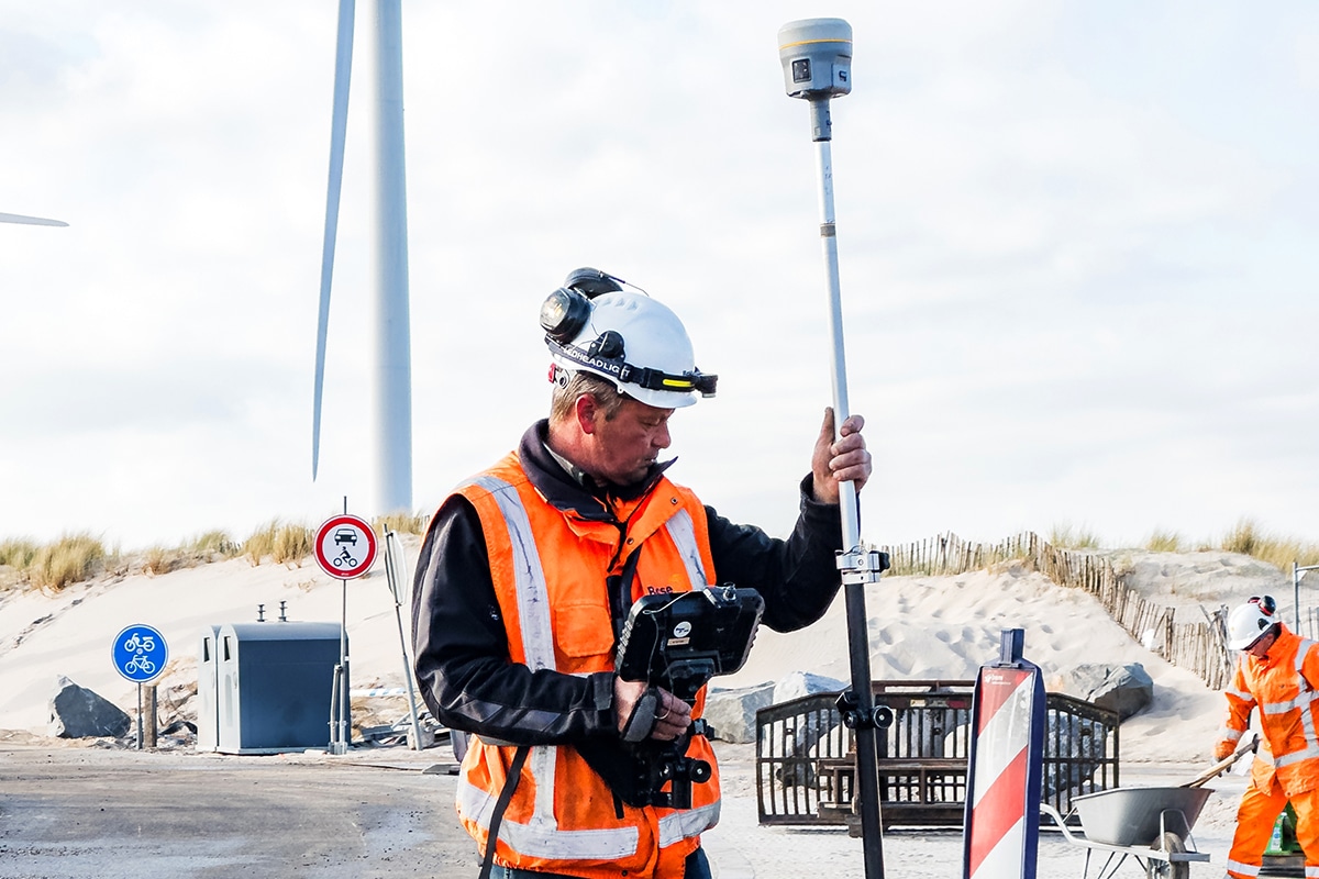 Flexibel maatvoeren in uitdagende omstandigheden 1