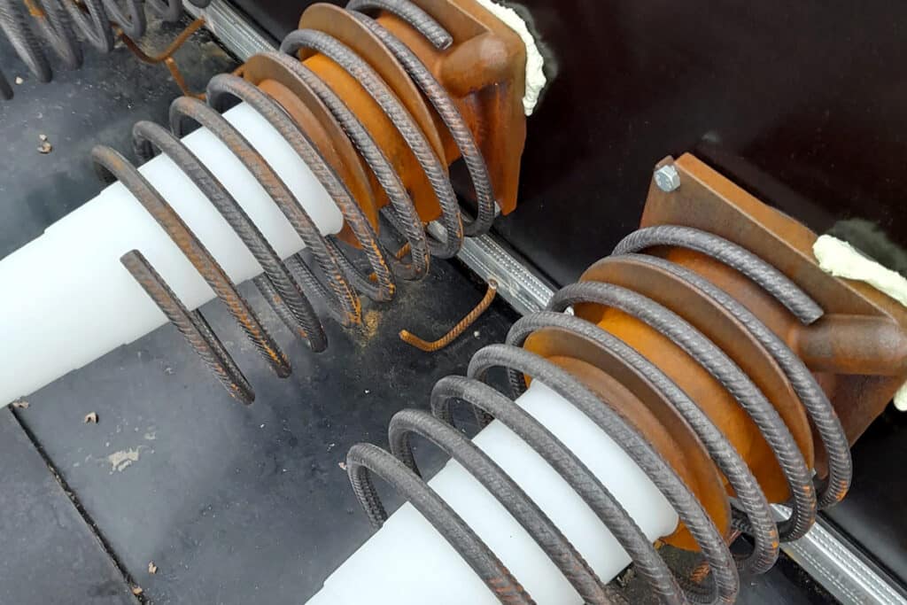 Voorspanspecialist levert vakwerk aan nieuw viaduct 1