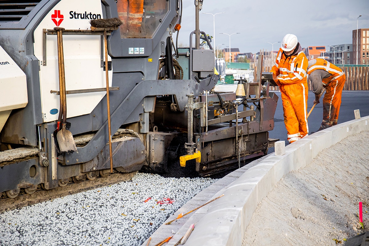 Voegloze overgangen voor maximale beschikbaarheid en duurzaamheid 21