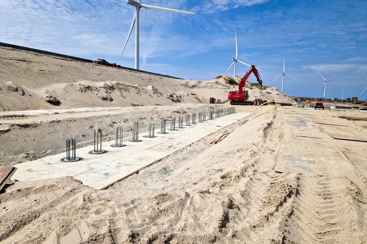 Palenkraken in acht fasen 8