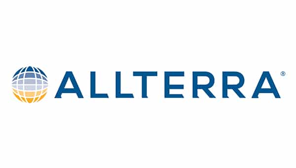 AllTerra Belux logo