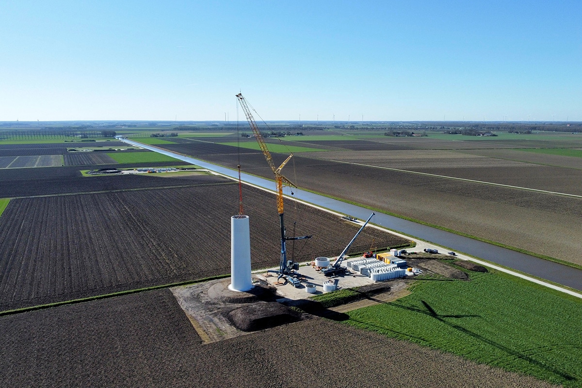 A new player with proven strength in the energy market 1