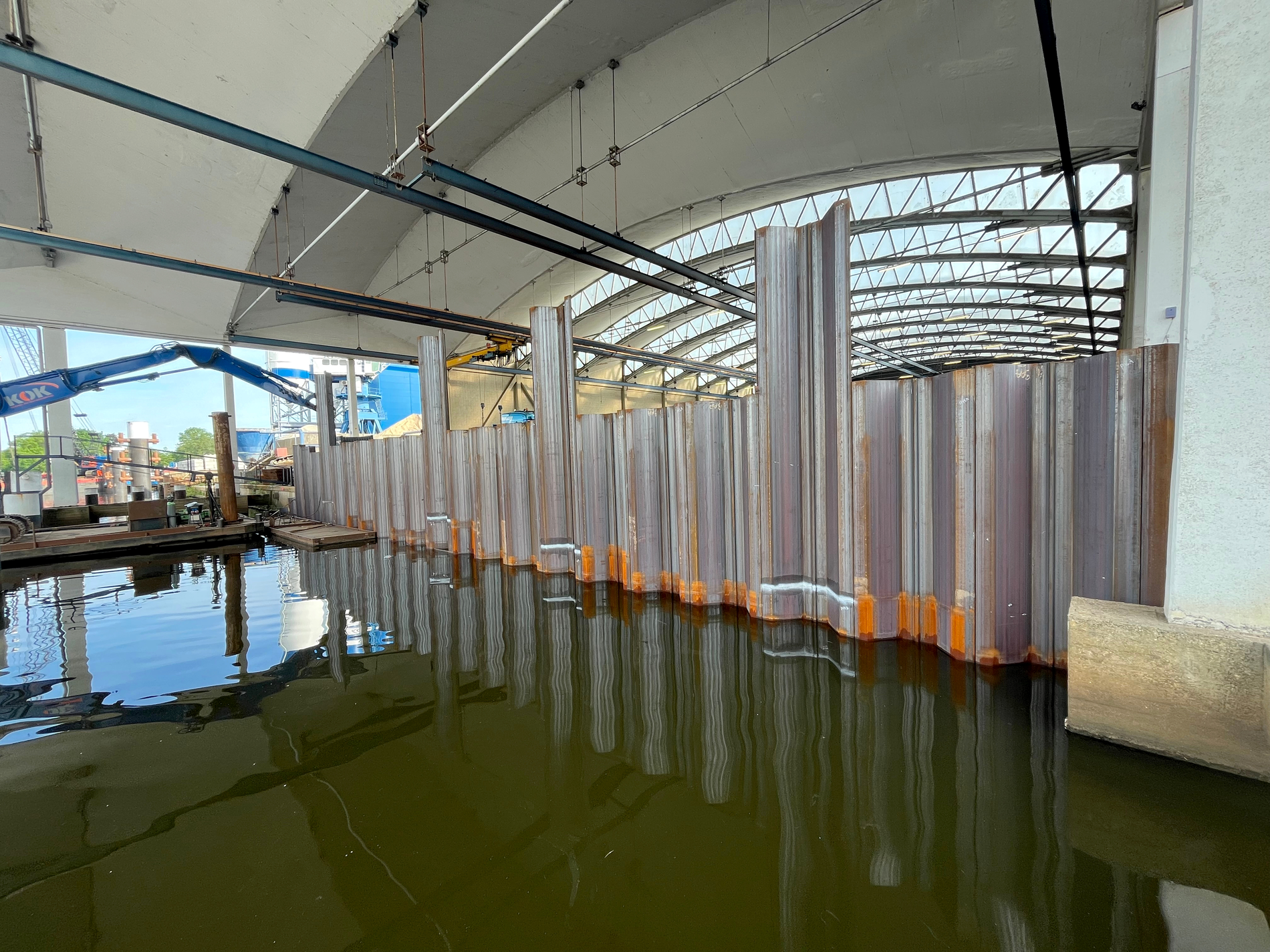 Veiligheid dankzij slimme monitoring 2