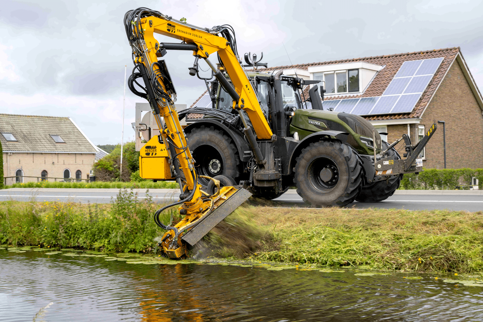 Verbindende schakel tussen infra en leefomgeving 4
