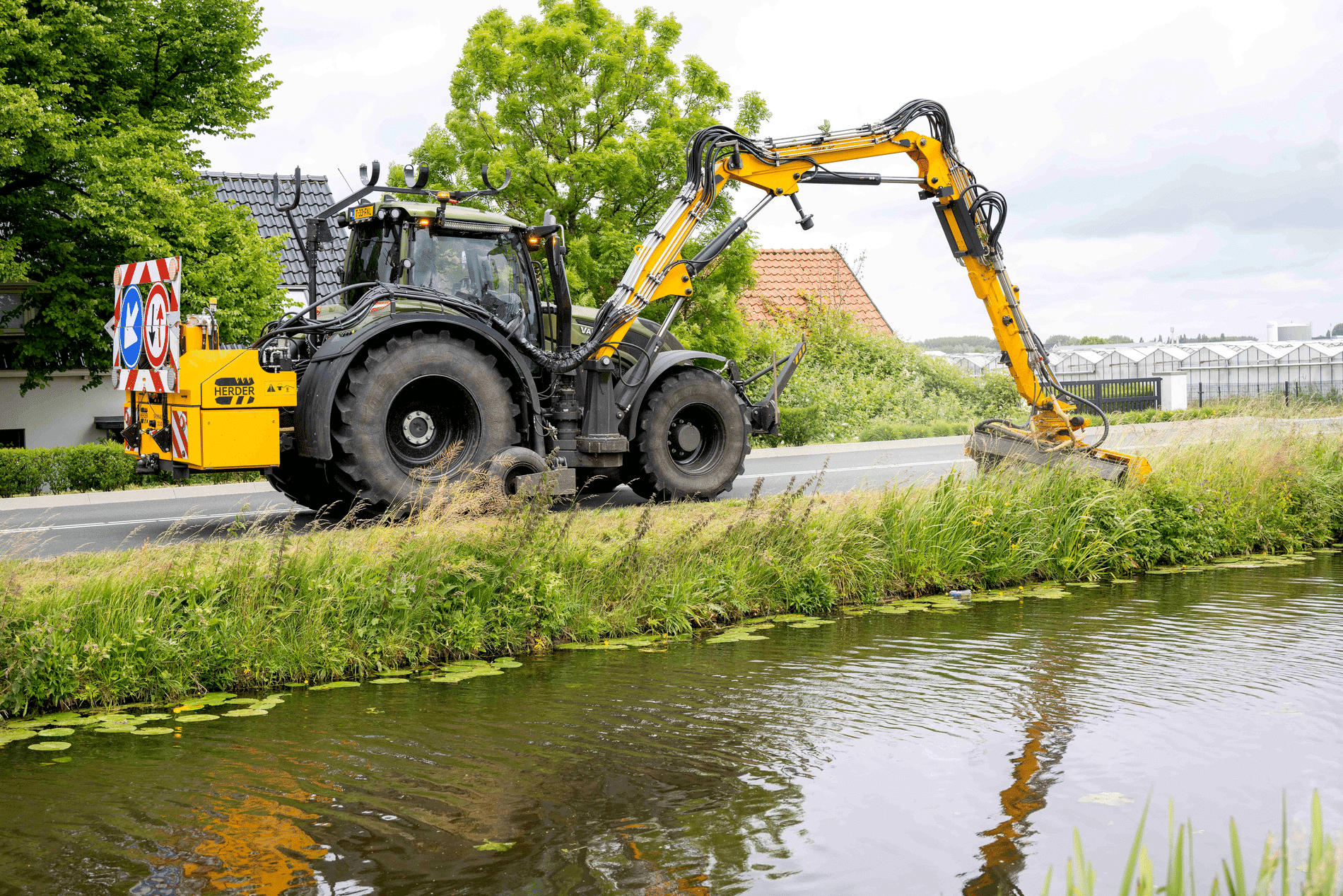 Verbindende schakel tussen infra en leefomgeving 2