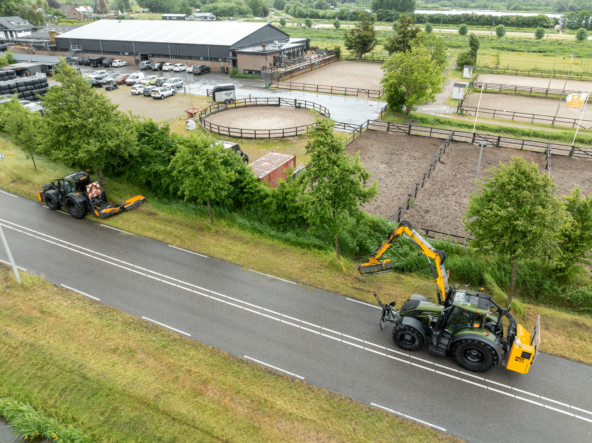 Verbindende schakel tussen infra en leefomgeving 2