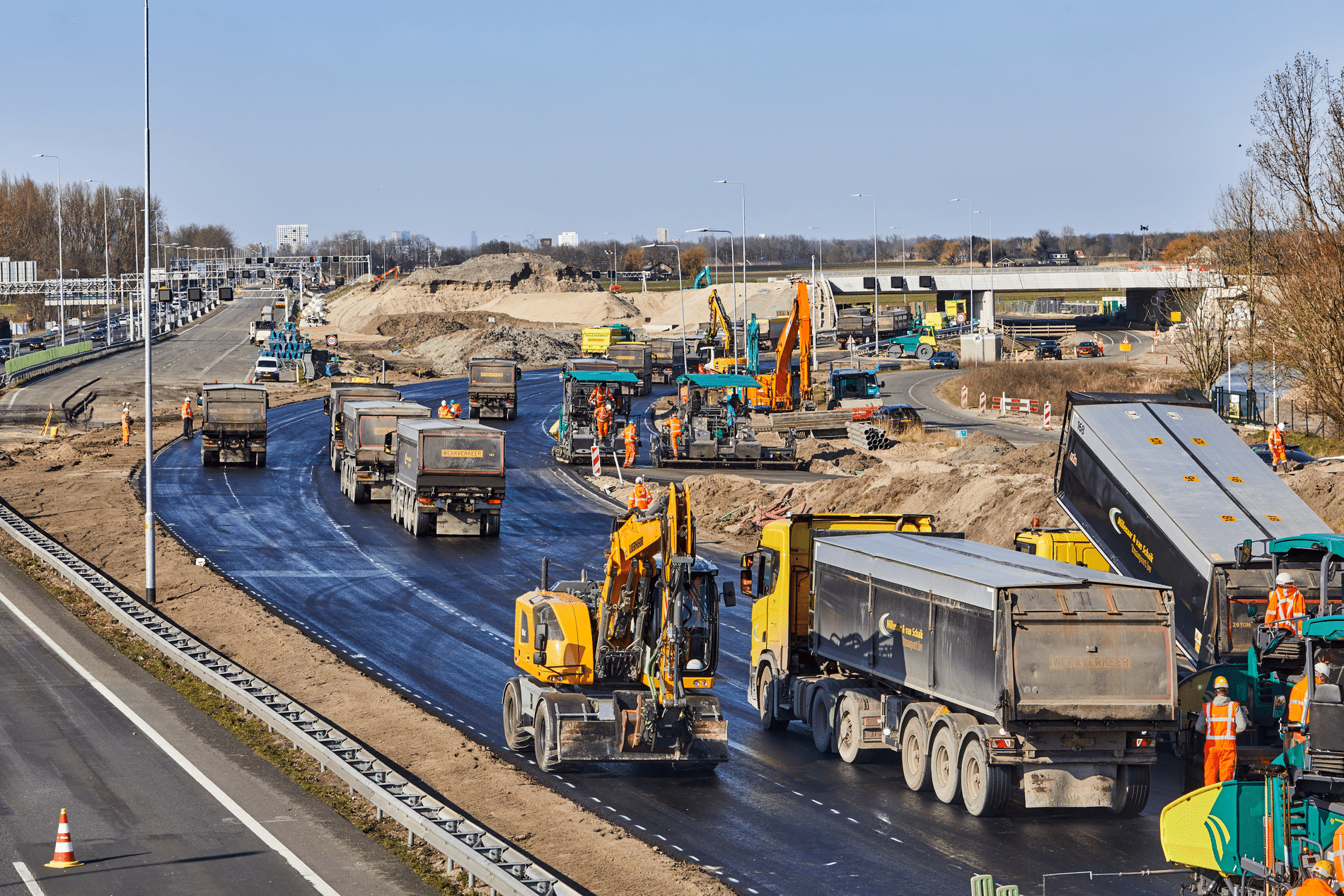 Projectbeheersing als kern van succesvol projectmanagement 4