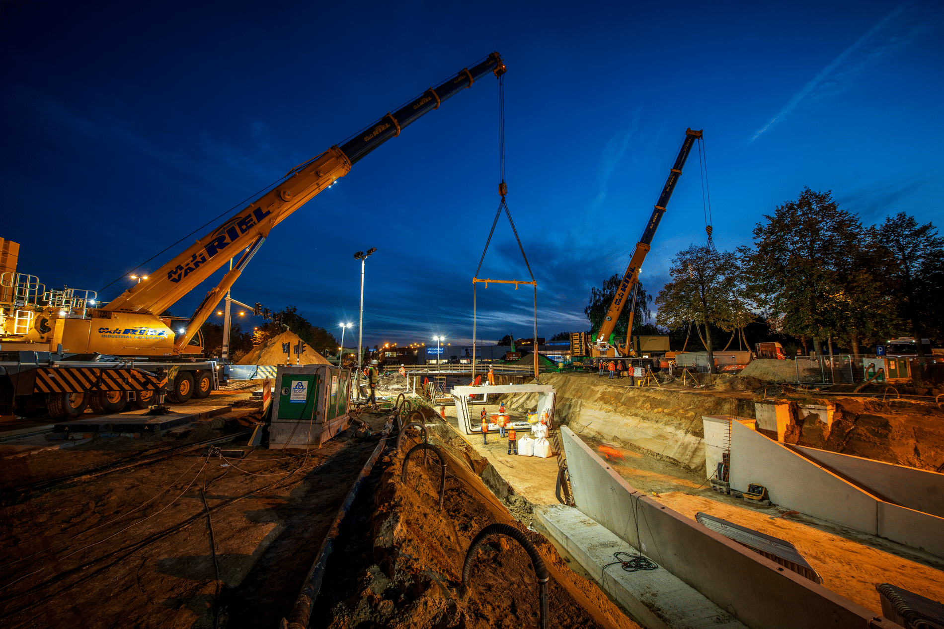 Projectbeheersing als kern van succesvol projectmanagement 2