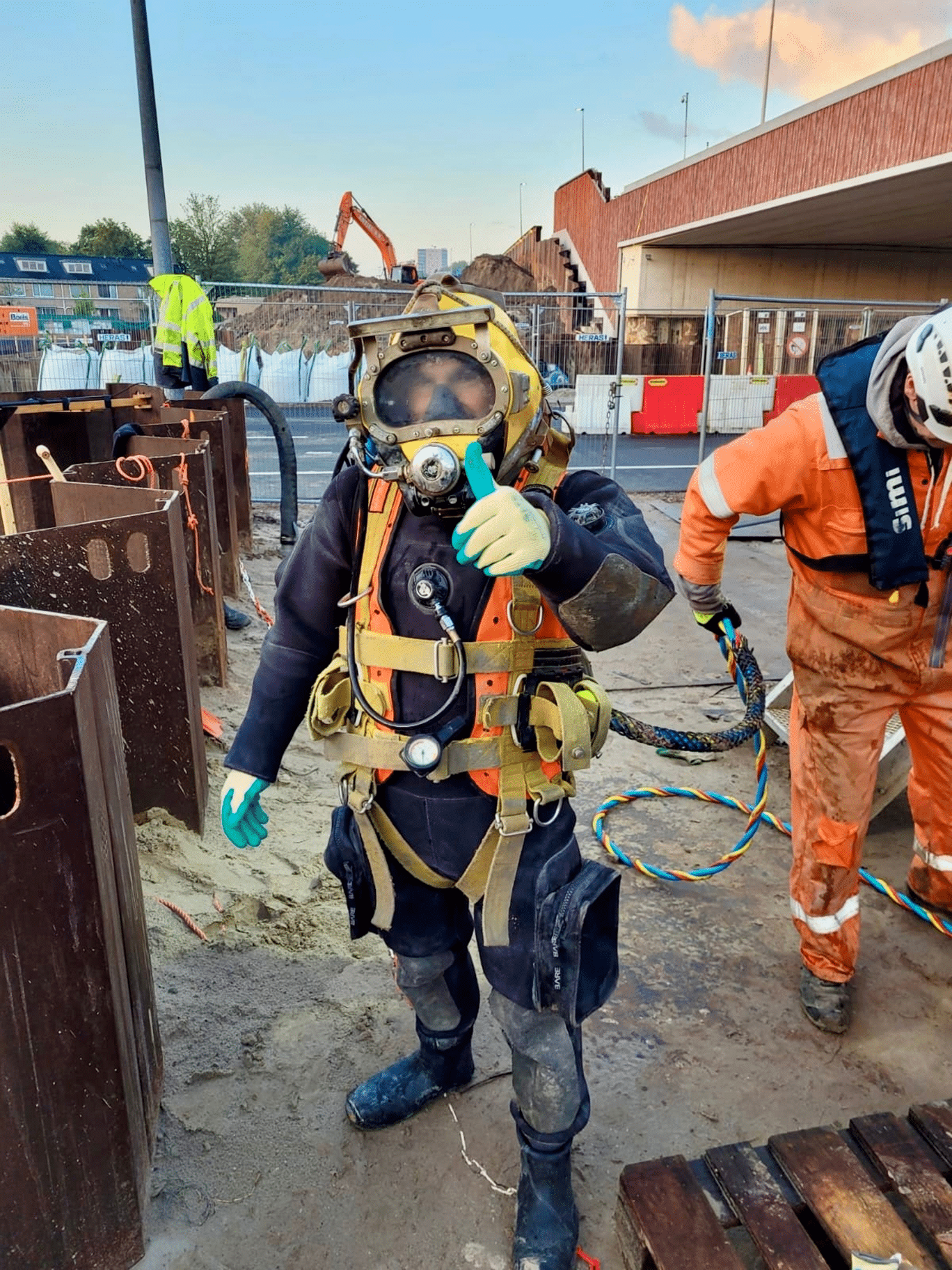 Aquatech duikt in uitdagende projecten in Nederland én daarbuiten 3