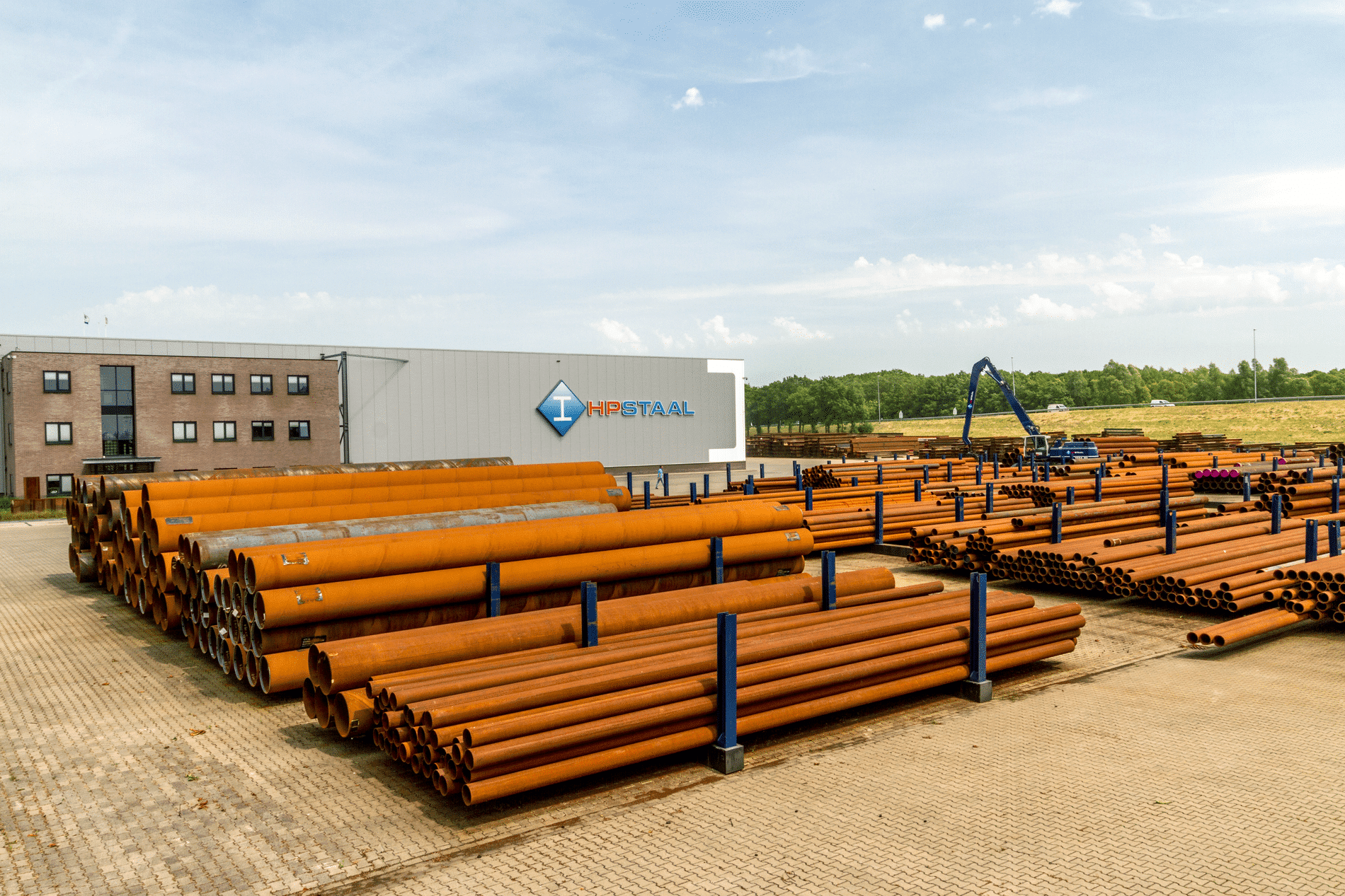 Van Schie Groep: sterke oplossingen in infra, bruggen en staal 2