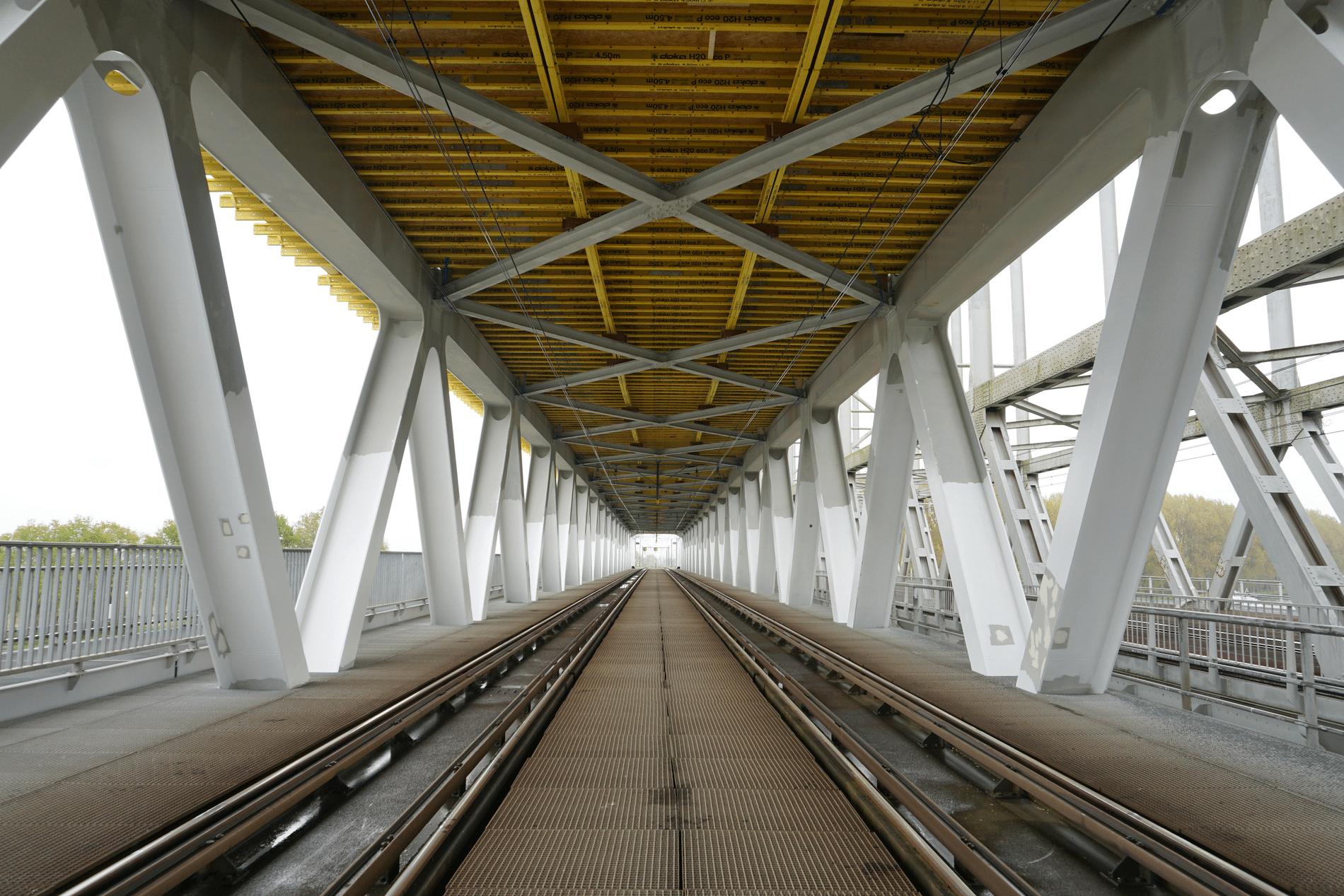 Indrukwekkende steigerbouwprojecten in heel Nederland 1