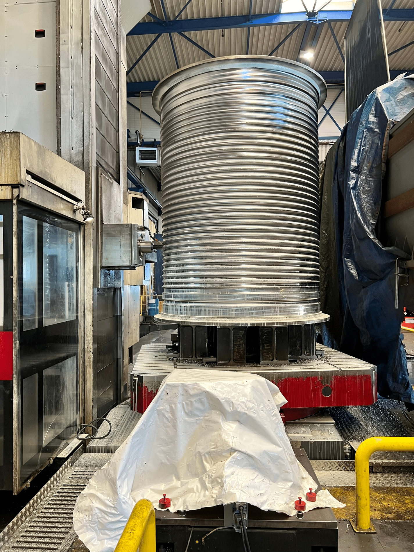 Demako: De kracht van integraal werken in grootschalige infraprojecten 1