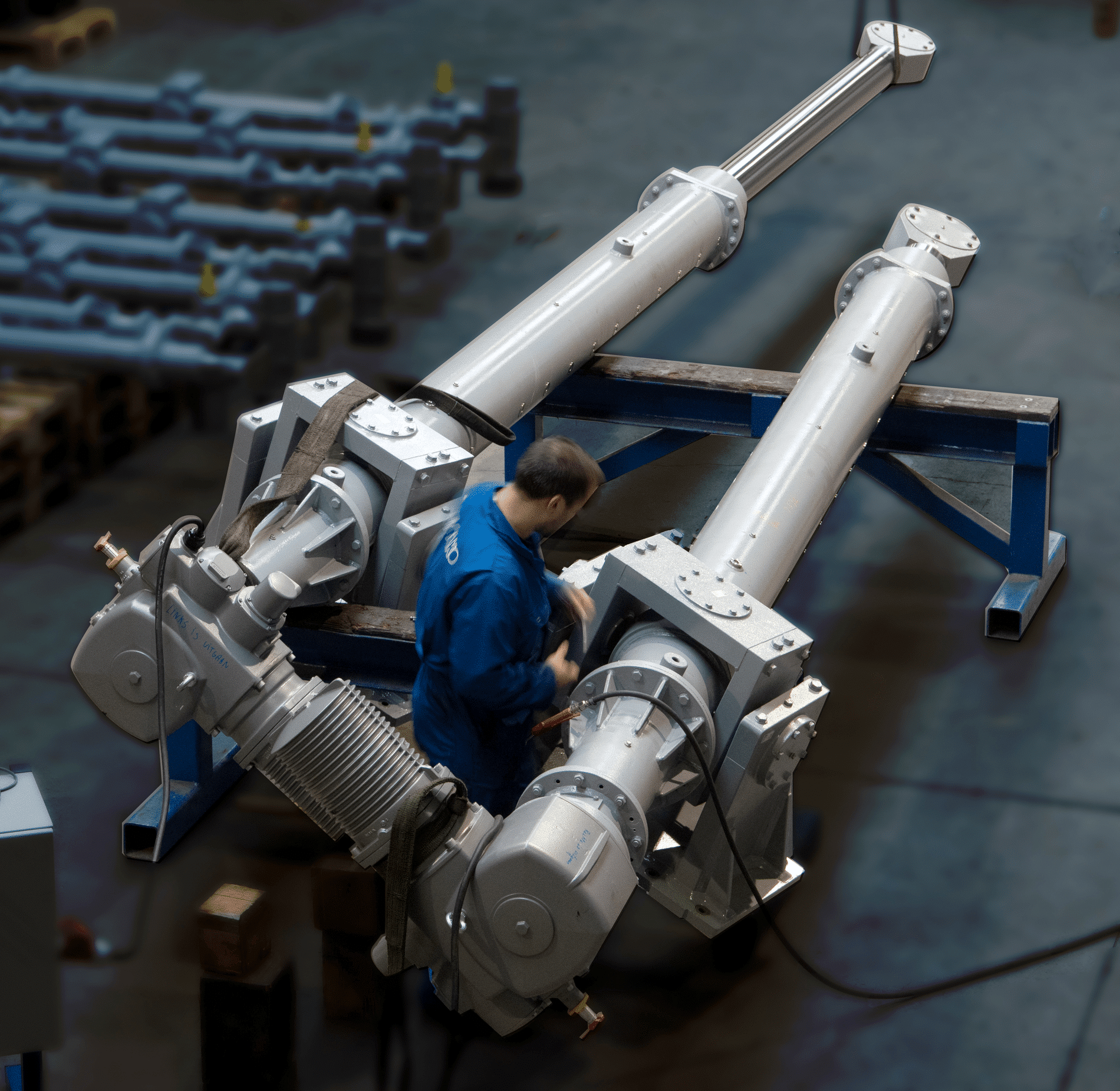 Demako: De kracht van integraal werken in grootschalige infraprojecten 1