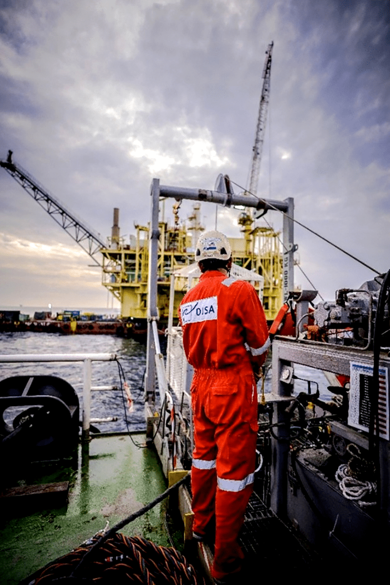 Veiligheid, innovatie en duurzaamheid centraal bij specialist in maritieme onderwateroplossingen 3