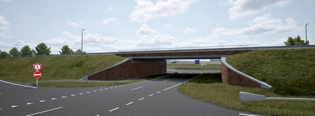 Elke kabel, elke laag, elk detail in beeld 2