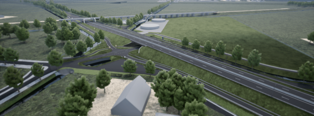 Elke kabel, elke laag, elk detail in beeld 1