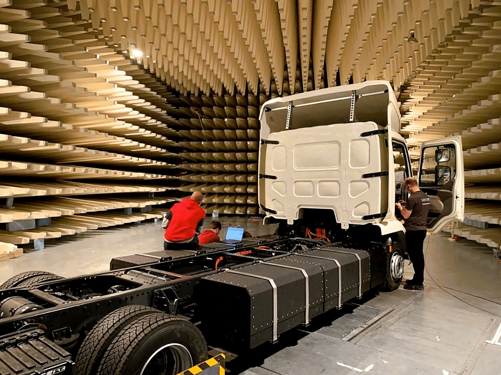 Innovativeness knows no bounds anymore 5