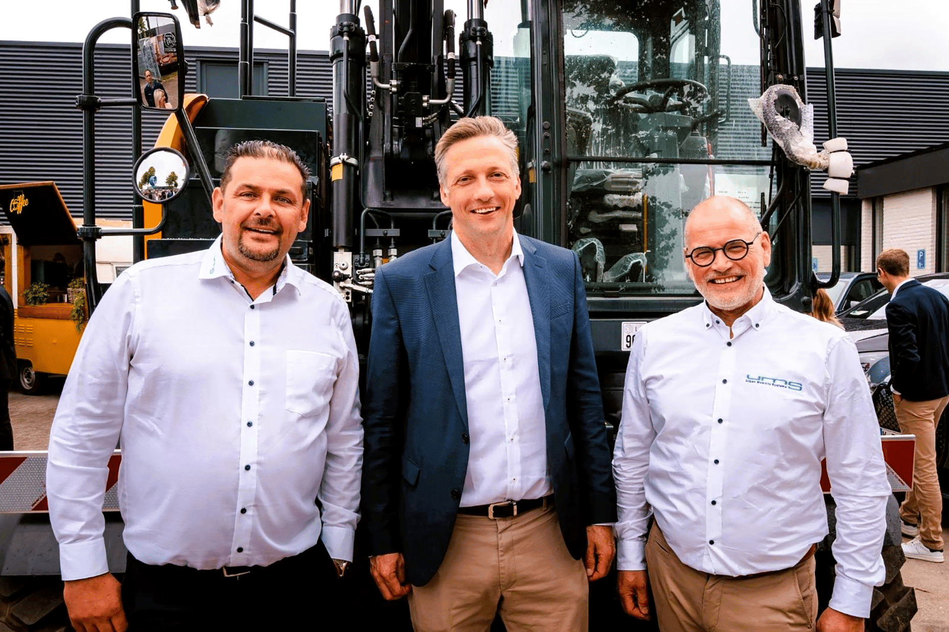 Innovativeness knows no bounds anymore 1