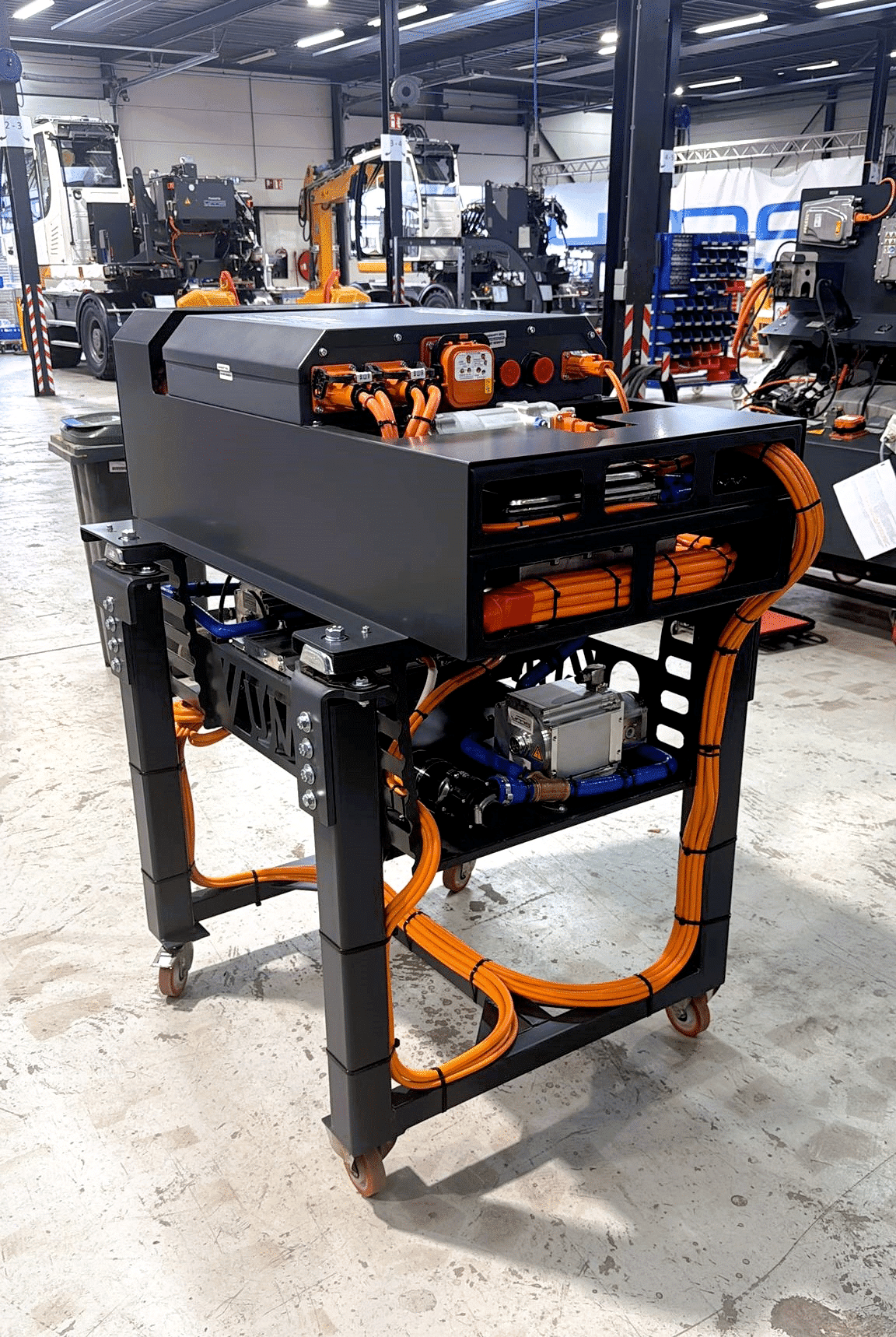 Innovativeness knows no bounds anymore 3