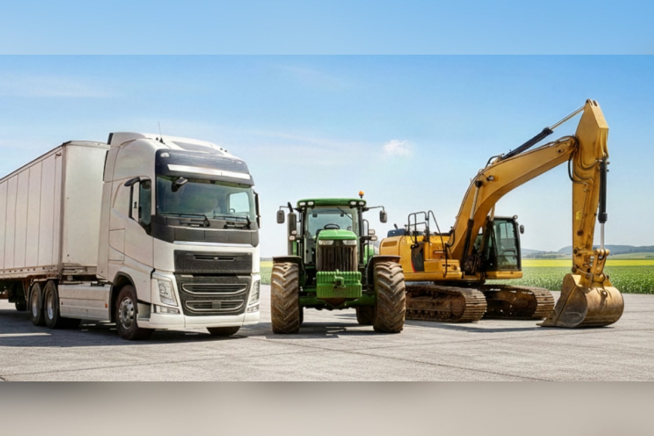 Ritchie Bros. begint 2026 sterk met een nieuwe, marktgerichte veilingaanpak. 28