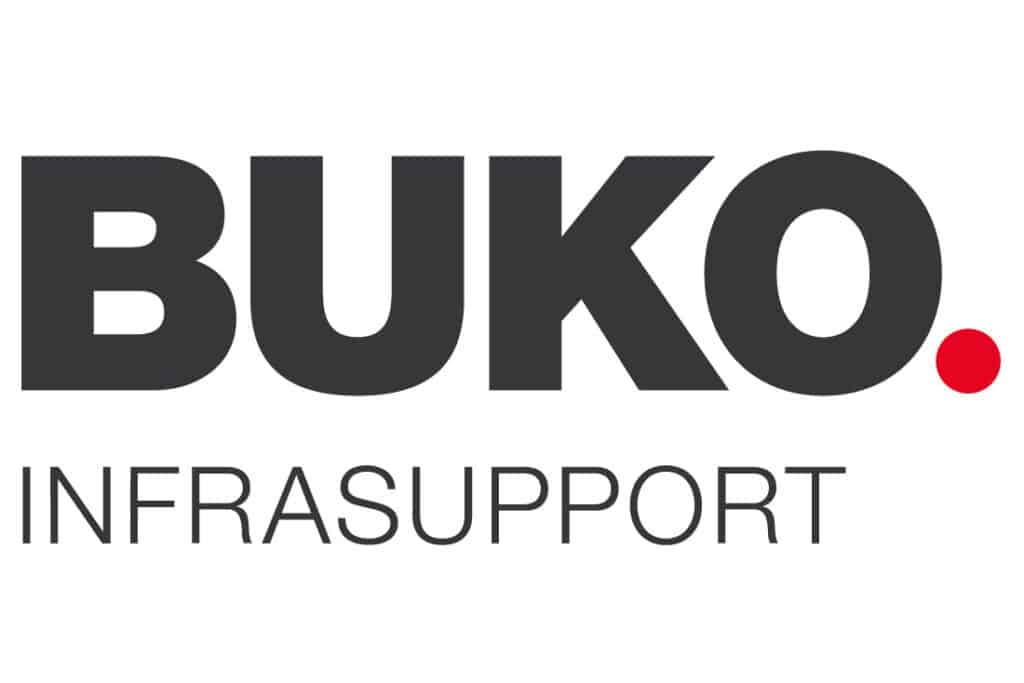 BUKO Infrasupport 4