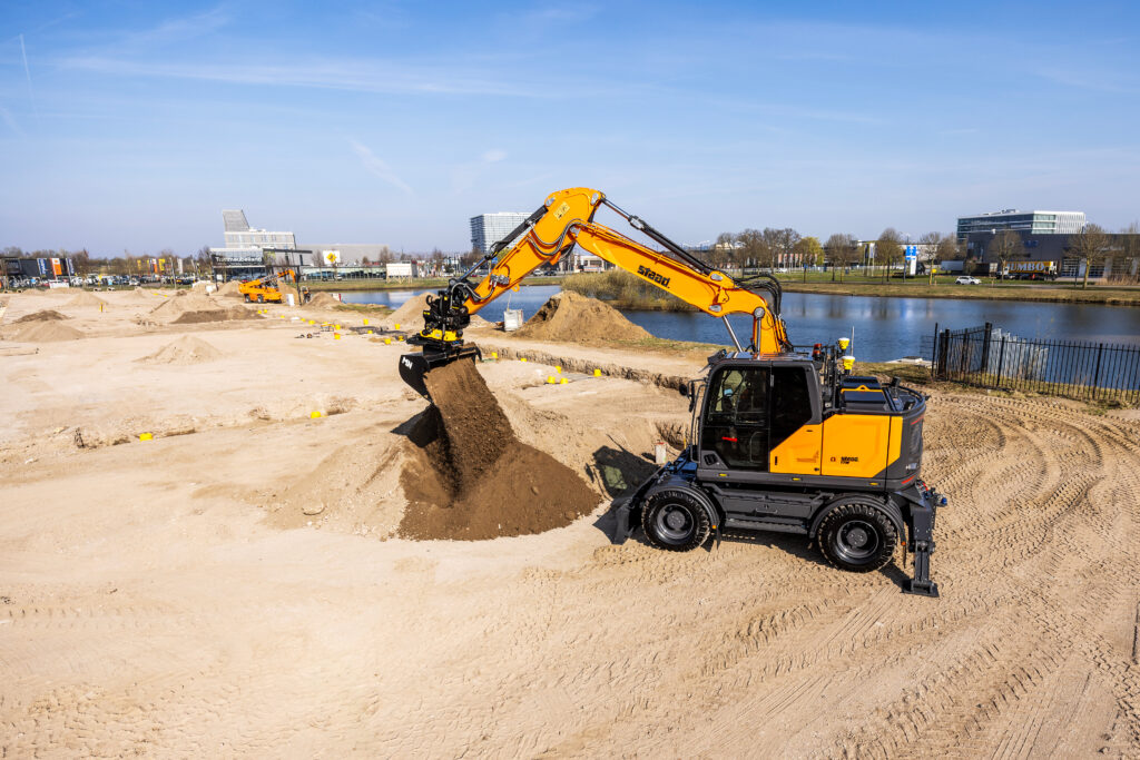 STAAD wint iF DESIGN AWARDS 2026 – Een buitengewoon succes in internationaal design! 2