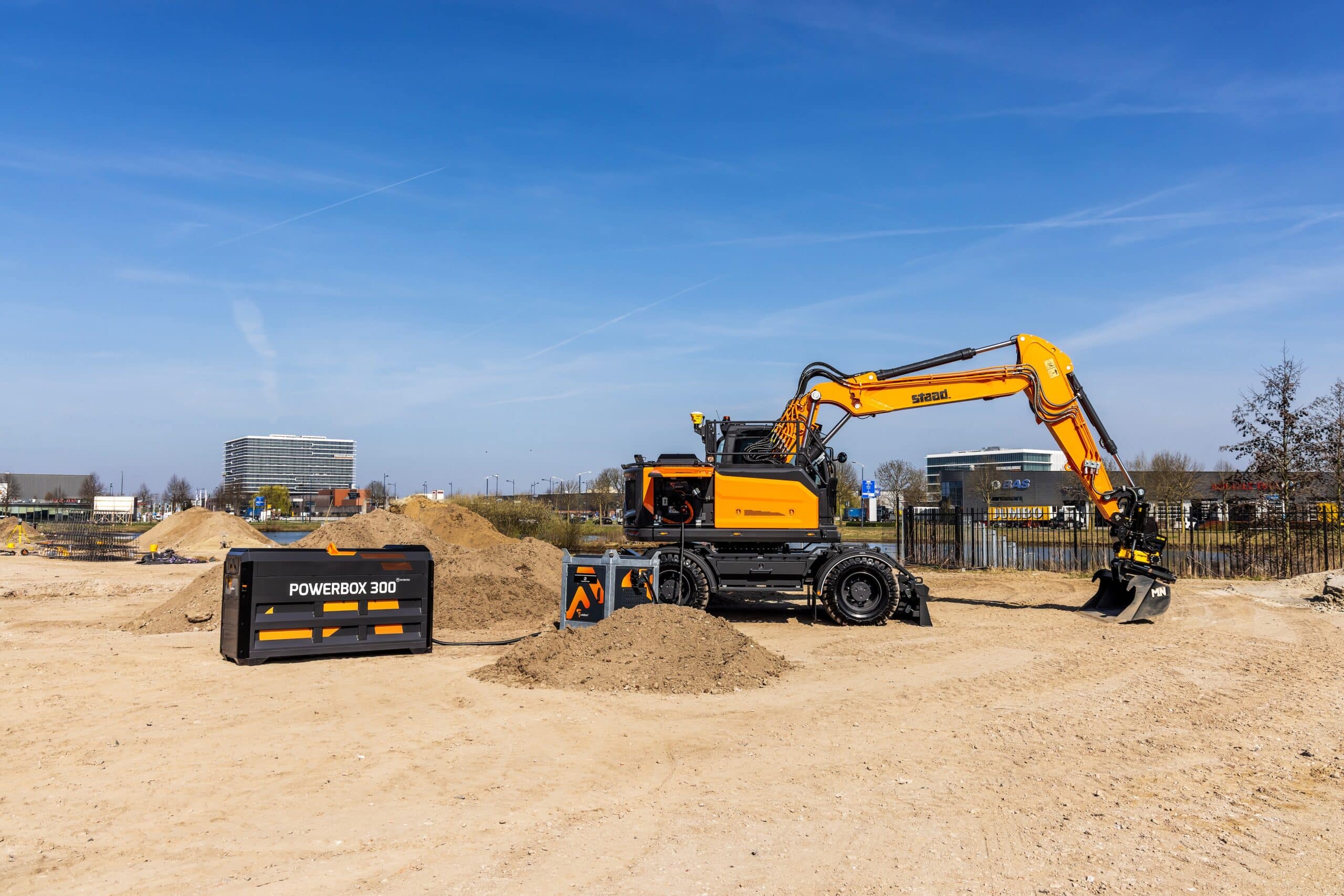 STAAD wint iF DESIGN AWARDS 2026 – Een buitengewoon succes in internationaal design! 3