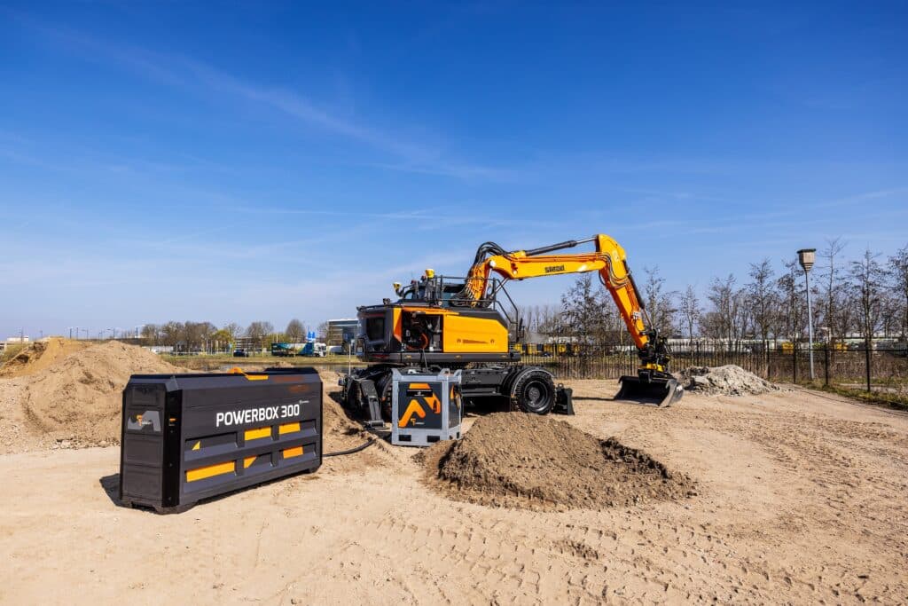 STAAD wint iF DESIGN AWARDS 2026 – Een buitengewoon succes in internationaal design! 3