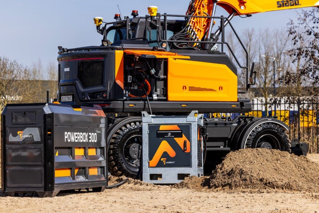 STAAD wint iF DESIGN AWARDS 2026 – Een buitengewoon succes in internationaal design! 1