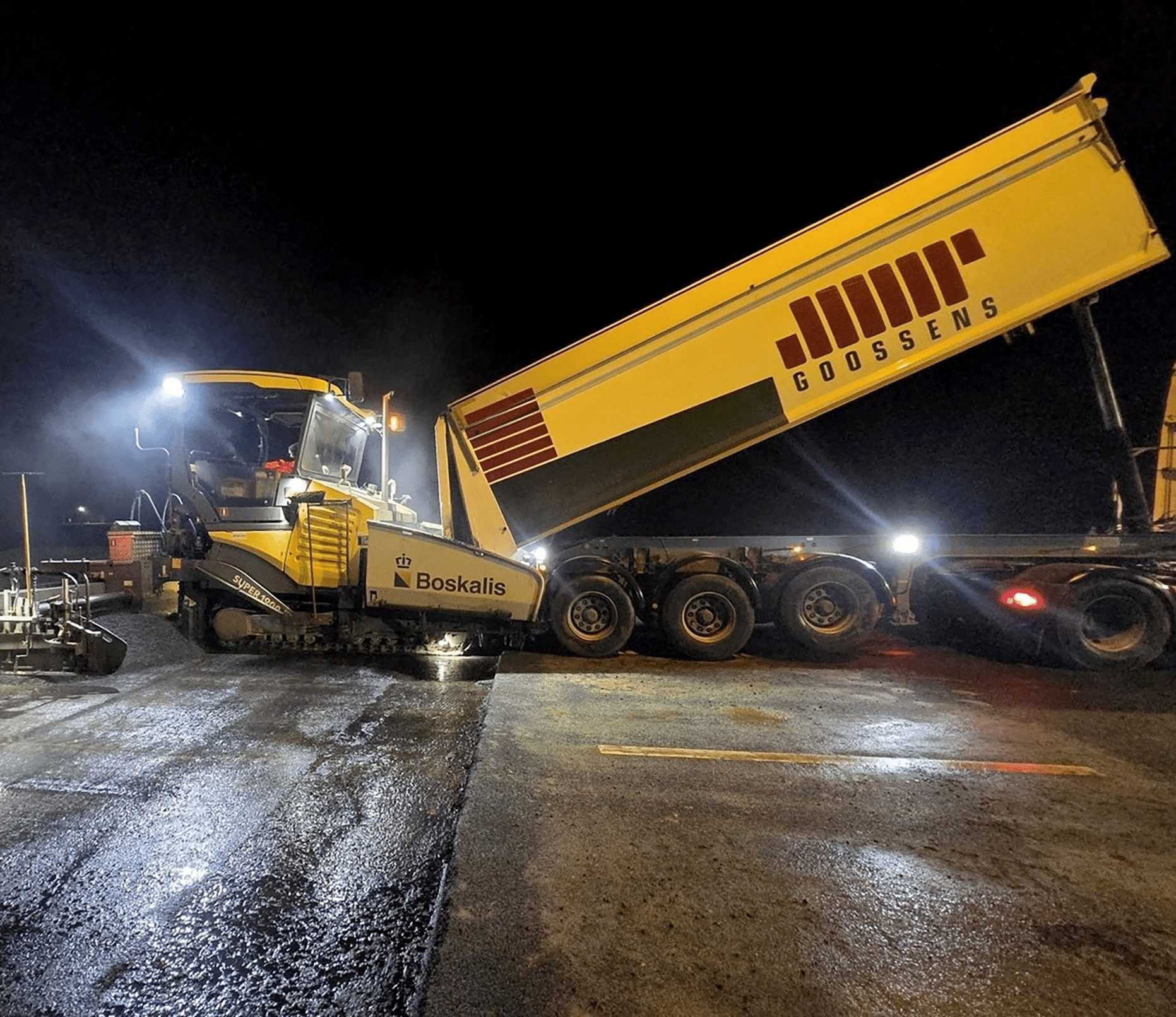 Verbreding A2 Limburg: investeren in bereikbaarheid, veiligheid en natuur 3