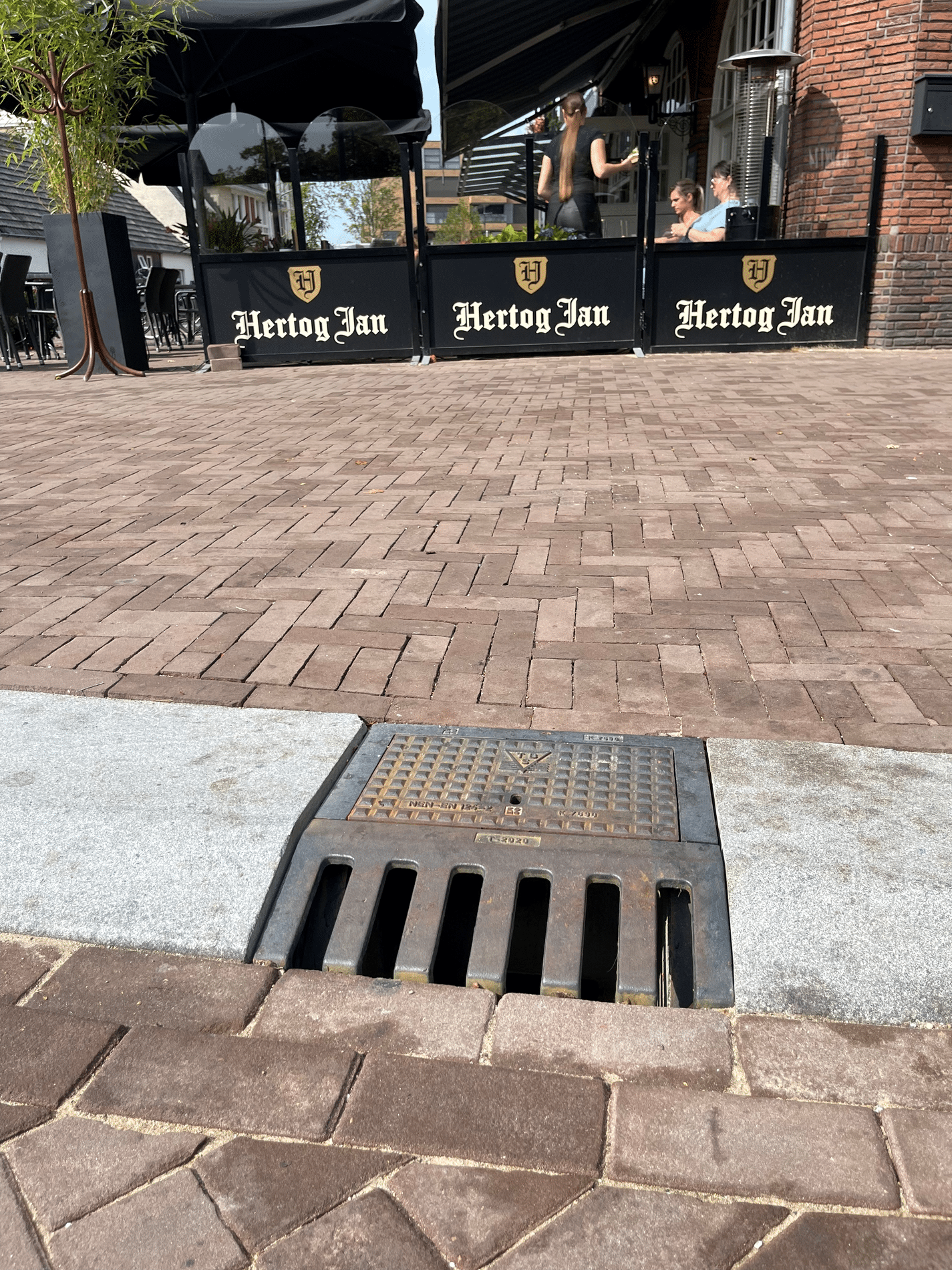 TBS-SVA Groep zet volledige afwateringsassortiment centraal 3