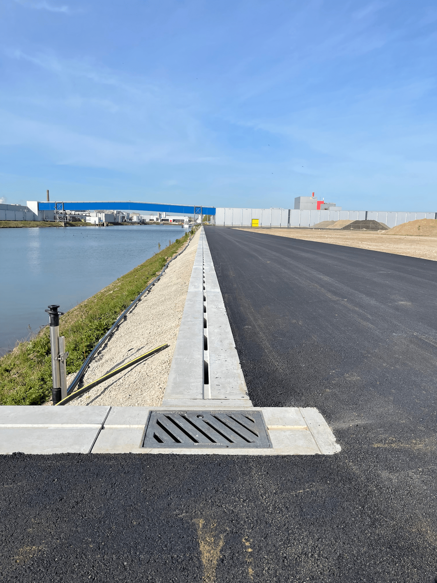 TBS-SVA Groep zet volledige afwateringsassortiment centraal 1