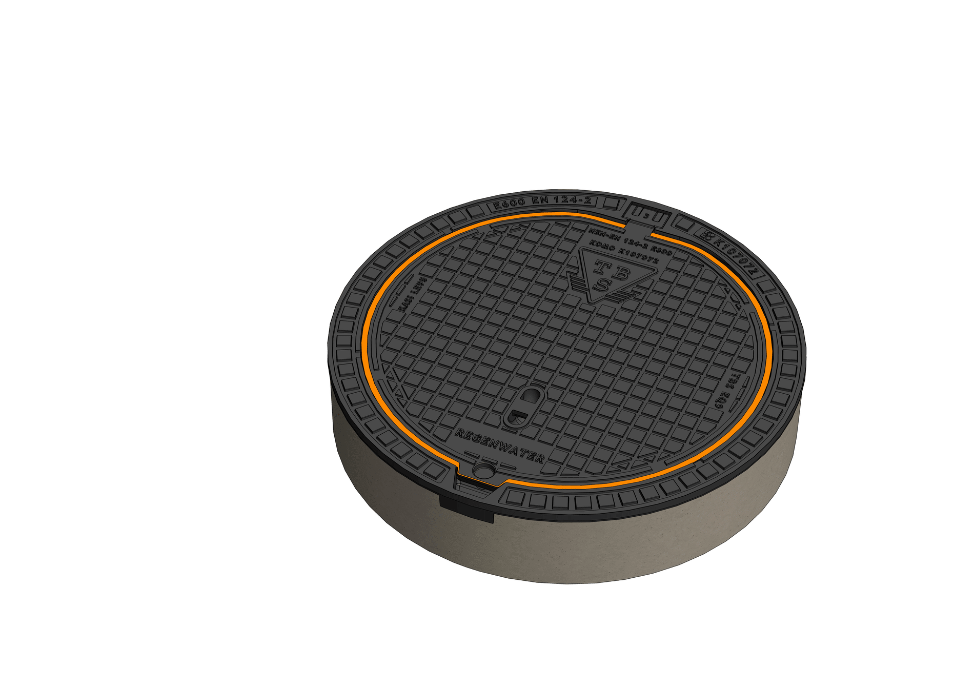 TBS-SVA Groep zet volledige afwateringsassortiment centraal 2